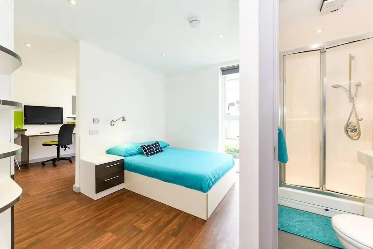 Lejlighed For Students Only Student Roost The Boulevard York